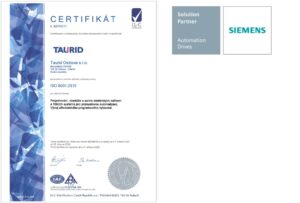 CertifikátCZ